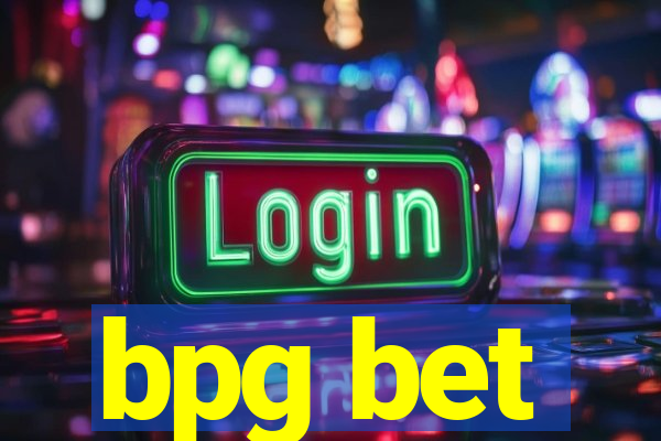 bpg bet